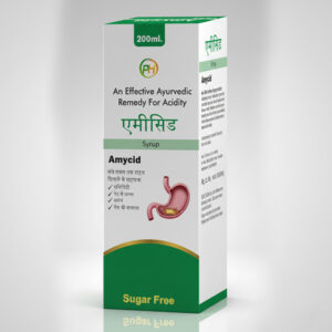 AMYCID Syrup