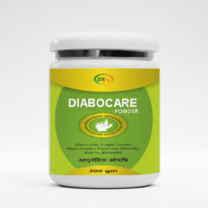 diabocare powder