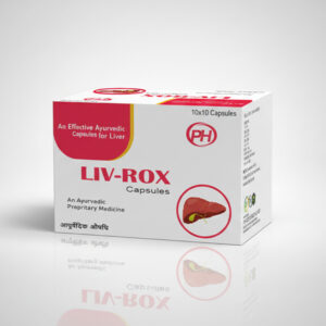 liv rox capsules