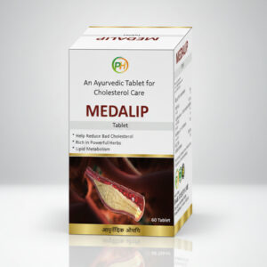 medalip tablets