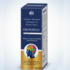 MEMORICH Syrup