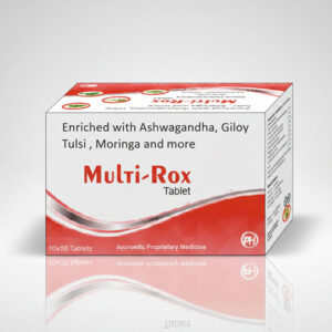 multi rox tablets