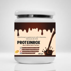 proteinrox protein powder