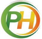 pharox logo