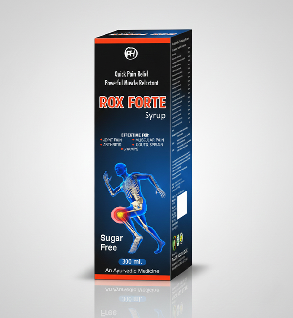 ROX-FORTE-Syrup ROX-FORTE-Syrup