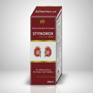 STYNOROX Syrup