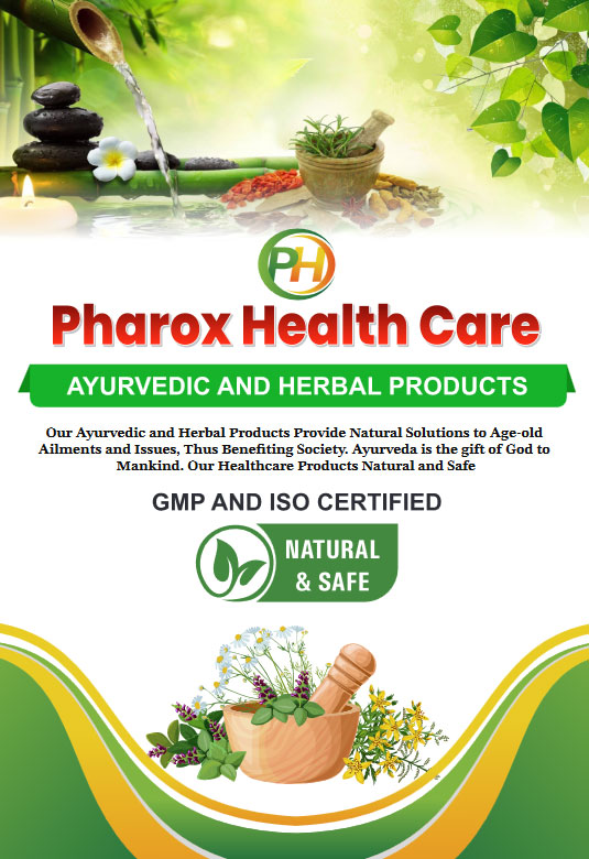 pharoxhealthcare