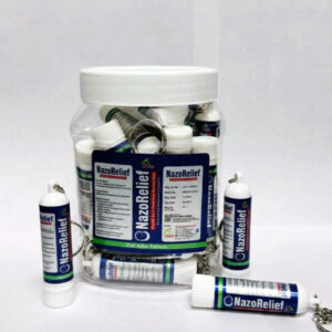 nazorelief inhaler