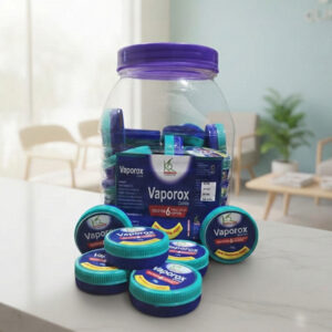 Vaporox